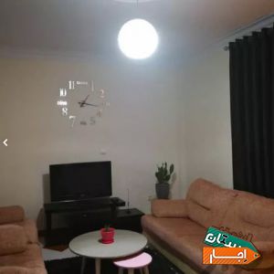 اجاره اپارتمان مبله 54 متری با شرایط عالی
