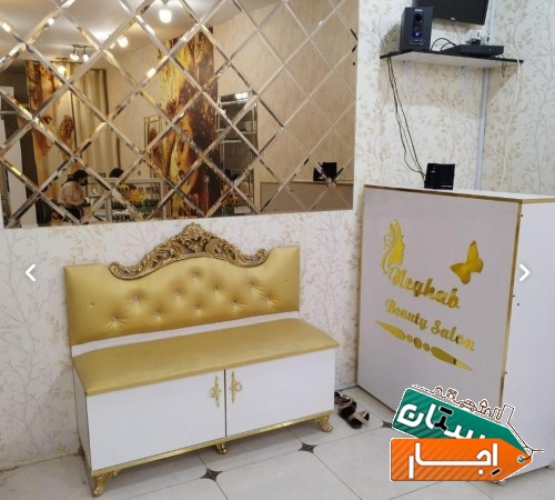اجاره میز ناخن