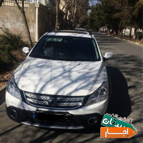 اجاره خودرو اتومات با شرایط مناسب