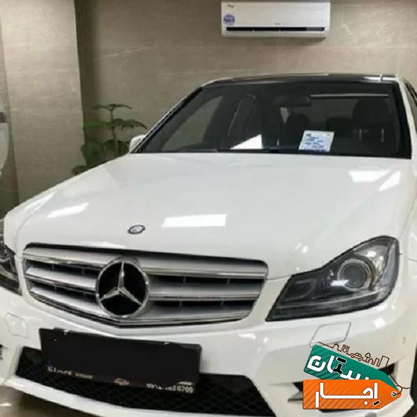 اجاره خودرو بنزc200/ماشین benz/رنت/کرایه ایی