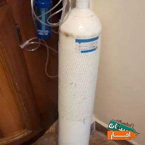 اجاره کپسول اکسیژن در 24ساعت شارژ با بهترین قیمت