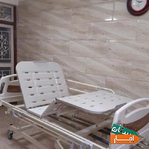 اجاره تخت بیمار تشک مواج