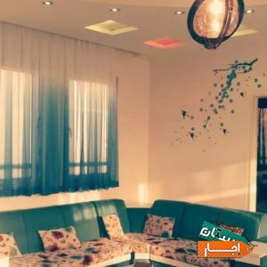 اجاره سوییت آپارتمان مبله شیک با پارکینگ