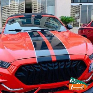 اجاره خودرو با شرایط مناسب