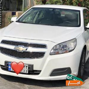 (( اجاره خودرو شورلت مولیبو )) با معتبرترین شرایط