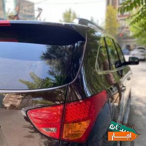 اجاره ix55 وراکروز 2012