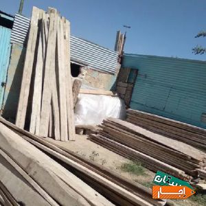 اجاره خریدفروش تخته بنایی بشکه با بهترین قیمت