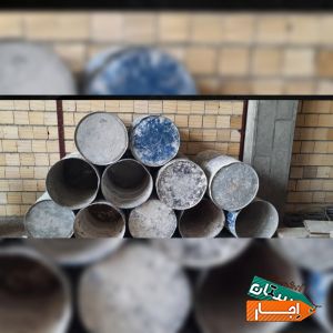 تخته بشکه اجاره ای