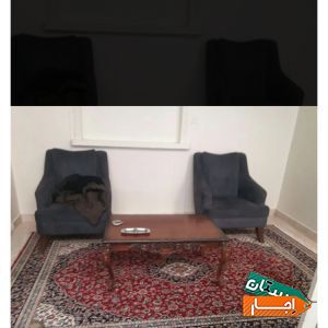 اجاره سوییت مبله ویلایی طبقه دوم