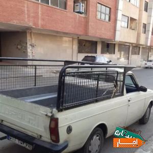 اجاره وانت بار تمام نقاط کرج(عظیمیه آزادگان گوهردشت)