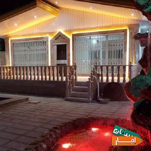 جاده سهیلیه ویلا باغ کلید نخورده و تمیز با قیمت مناسب