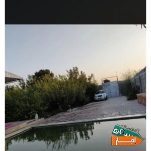 اجاره باغ ویلا شهریار