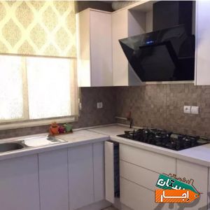 اجاره آپارتمان 68متر/خوش نقشه نورگیر/فول سالن پرده خور/دوخواب
