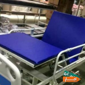 اجاره تخت برقی بیمار بیمارستانی و اکسیژن ساز