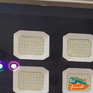 اجاره پروژکتور نورنورپردازی رقص نور بلک لایت دودزا با بهترین شرایط
