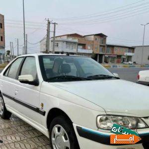 اجاره خودرو رنت پرشیا 99 در حد صفر