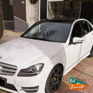 اجاره خودرو بنزC200/ماشین/رنت/کرایه با شرایط مناسب