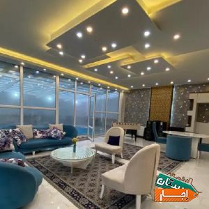 اجاره ویلا استخر آب گرم کردان