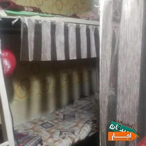 اجاره خوابگاه وپانسیون آقایان(دو دقیقه تا مترو راه اهن)