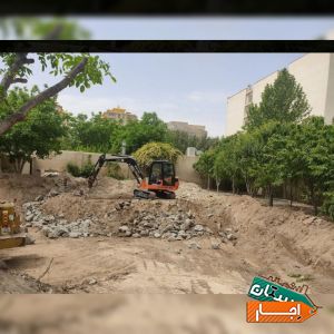 اجاره بابکت ، مینی بیل ،پیکور ،حمل نخاله