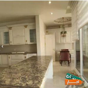 اجاره آپارتمان 360متری 4خواب ،آجودانیه با بهترین امکانات
