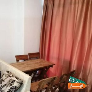 اجاره سویت آپارتمان مبله شاهین ویلا با شرایط عالی در البرز