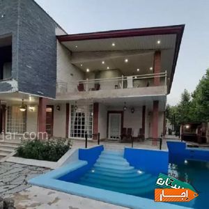 اجاره ویلا و باغ با بهترین قیمت