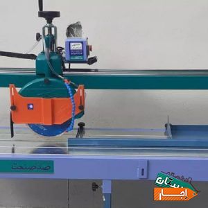 اجاره انواع دستگاه سنگبری با ارزان ترین قیمت