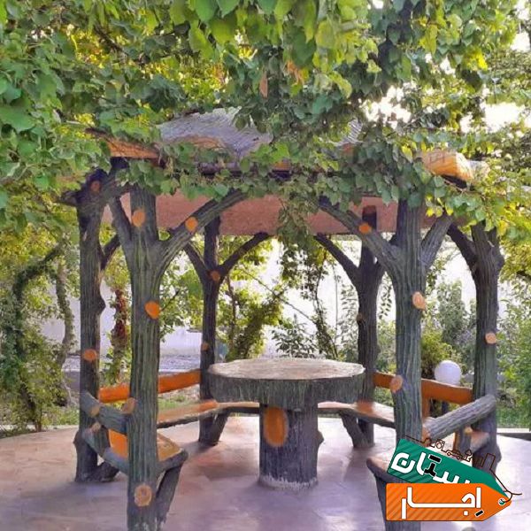 اجاره دهنده ویلا دوبلکس استخردار در شهریار