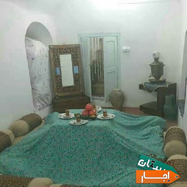 اجاره اقامتگاه و رستوران سنتی سرای مادر نطنز با ارزانترین قیمت