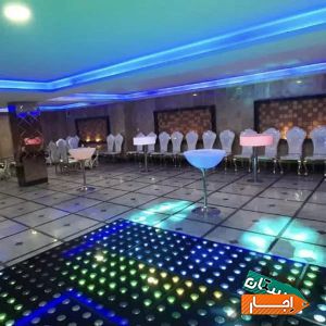 اجاره سالن اجتماعات و خدمات تشریفات