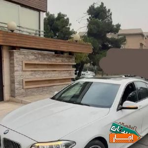 اجاره خودرو بی ام و 528/ماشین bmw 528/رنت با مناسب ترین شرایط
