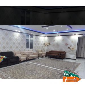 اجاره ویلا طاووسیه