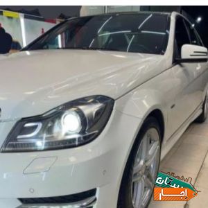 اجاره خودرو بنزc200 ماشین رنت کرایه