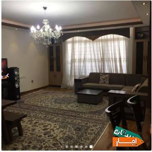 اجاره آپارتمان 85متر ولنجک با شرایط عالی
