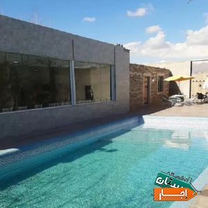 ارزان ترین باغ ویلا اجاره ای هشتگرد