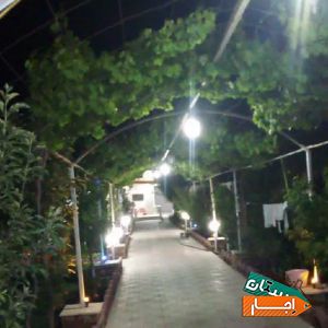 اجاره باغ ویلا زیبا با مناسب ترین قیمت
