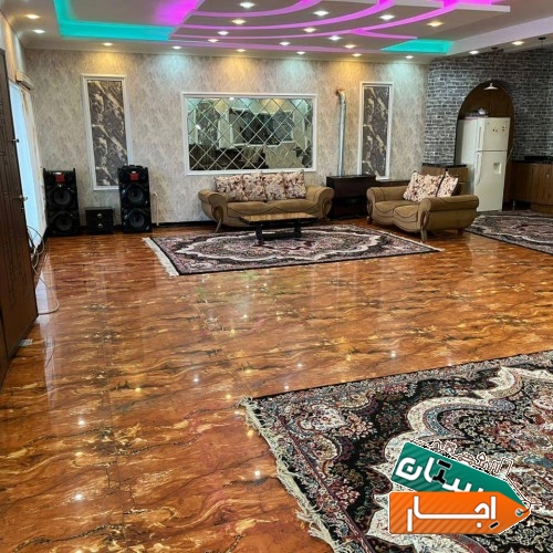اجاره باغ سالن مراسمی 200 متری فلت استخر آبگرم