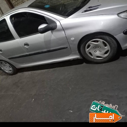اجاره خودرو بدون راننده