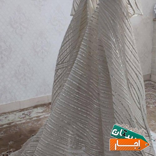 اجاره لباس عروس