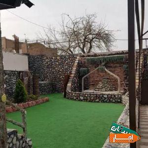 اجاره باغ ویلا با بهترین امکانات
