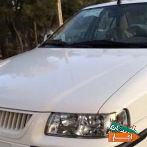 اجاره دهنده خودرو سمند صفر 1400 با بهترین شرایط