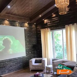 اجاره ویلا در لواسان