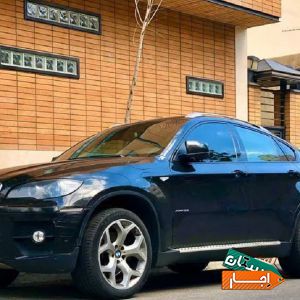 ماشین اجاره ای/اجاره خودرو /بی ام و/کرایه ای