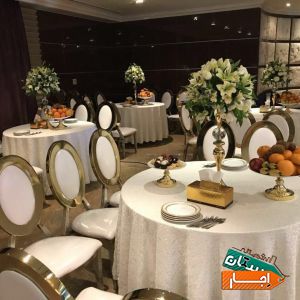 اجاره میز و صندلی در تهرانپارس شرقی