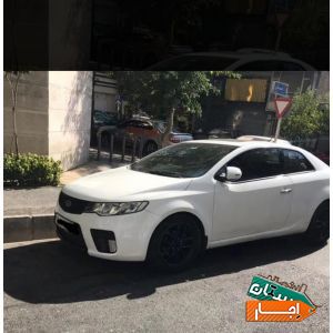 اجاره خودرو سراتوکوپه بدون راننده