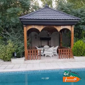 اجاره ویلا لواسان با بهترین امکانات رفاهی