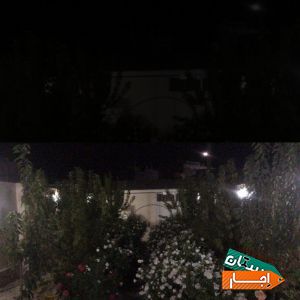 اجاره باغ ویلا تمیز و بهداشتی