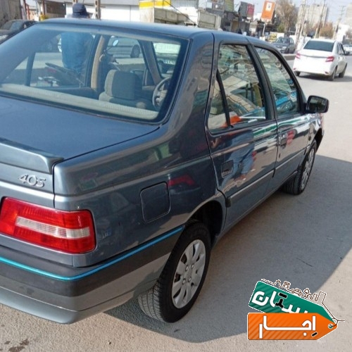 اجاره خودرو پژو با نازلترین قیمت