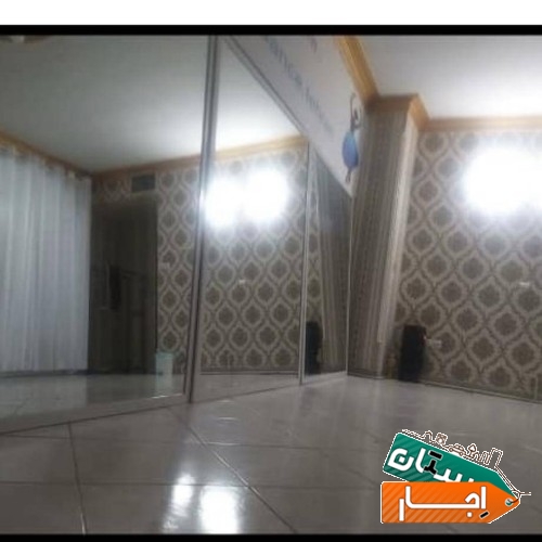 اجاره ساعتی روزانه سالن